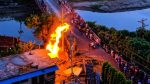 Inani blaze ignites hopes of gas, oil discovery