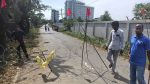 Section 144 imposed in Inani after gas fire at tube-well site