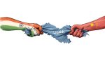 India hits back at China over Ladakh, says UT integral part of the country