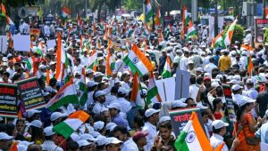 India calls UN human rights office’s remarks ‘unacceptable interference’