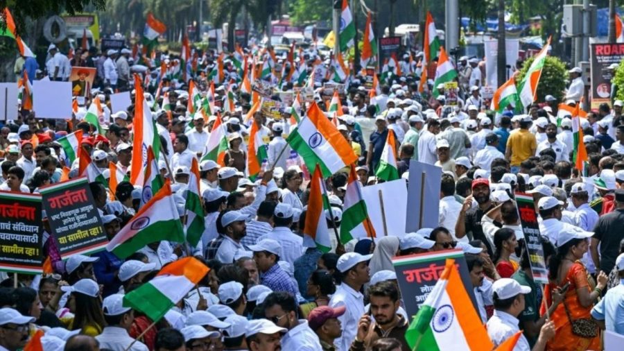 India calls UN human rights office’s remarks ‘unacceptable interference’