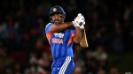 India beat New Zealand in record T20 chase