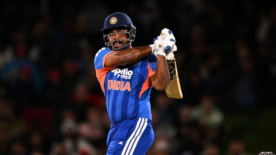 India beat New Zealand in record T20 chase