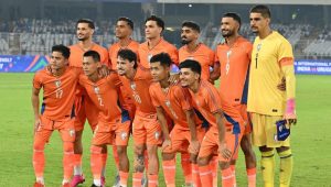 India to send second string squad to Dhaka for SAFF title defence