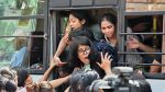 Media bodies slam Delhi Police over detention of journalists