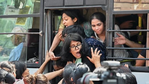 Indian media bodies condemn journos’ detention, demand apology