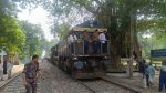 18 railway coaches arrive from India