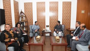 Bangladesh seeks to boost trade with Indonesia beyond $10b