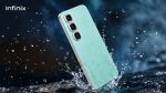 Infinix HOT 70 Pro 5G: Dimensity 7100, 144Hz display, 6,000mAh battery
