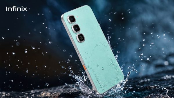Infinix HOT 70 Pro 5G: Dimensity 7100, 144Hz display, 6,000mAh battery