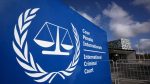 EU awards Sakharov Prize to ICC amid Trump’s sanctions threat