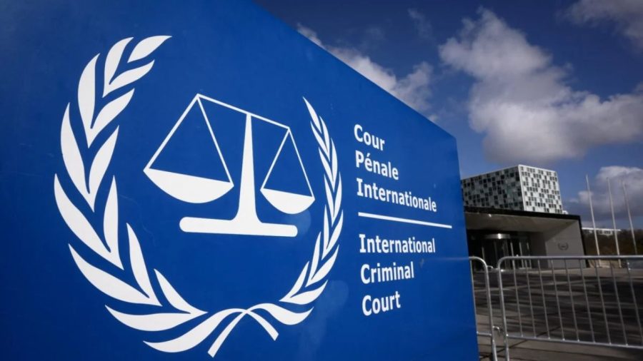 EU awards Sakharov Prize to ICC amid Trump’s sanctions threat