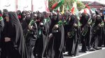 Iran recruits young people for Janfada Campaign amid conflict fears