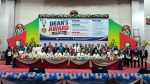 36 Islamic University students honoured with Deans’ Award
