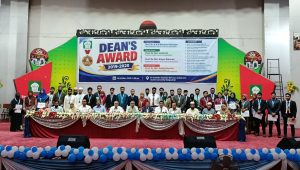 36 Islamic University students honoured with Deans’ Award
