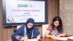 Assistive devices, job readiness support for disabled persons