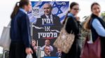 Israel election ends in stalemate as no bloc wins majority