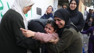 Israel committing genocide in Gaza despite ceasefire: UN report