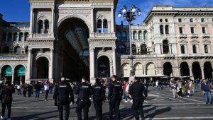 Students to protest across Italy over education funding, housing costs