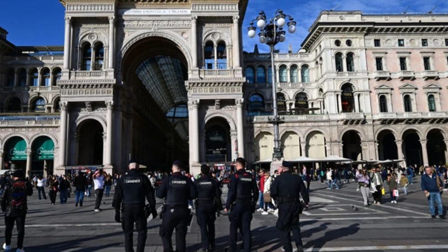 Students to protest across Italy over education funding, housing costs