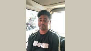 Jubo Dal leader held with heroin in Manikganj