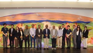Bangladesh health delegation concludes Japan visit on NCD prevention
