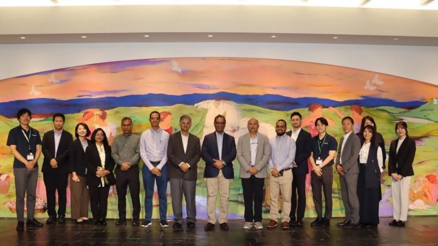 Bangladesh health delegation concludes Japan visit on NCD prevention
