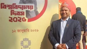 Prof Abdul Halim appointed new JU proctor