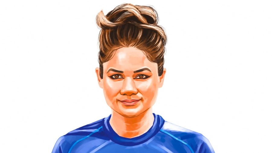 I want a safe environment before I return: Jahanara Alam