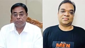 Charge framing against Jahangir, Dhananjoy set for 15 Nov