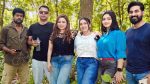 Omar Malik injured while shooting action scene for ‘Jajabor’