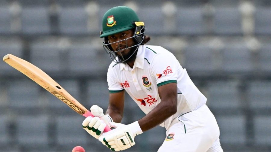 Jaker, Shamim named for West Indies practice match