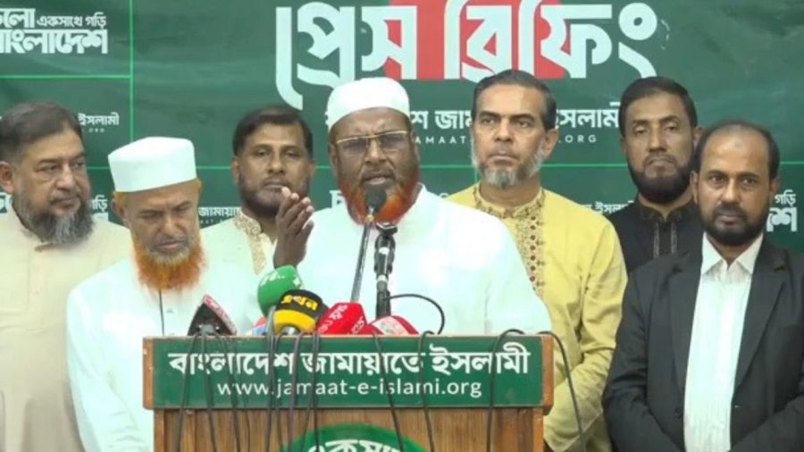 Jamaat demands probe into fertiliser dealership irregularities