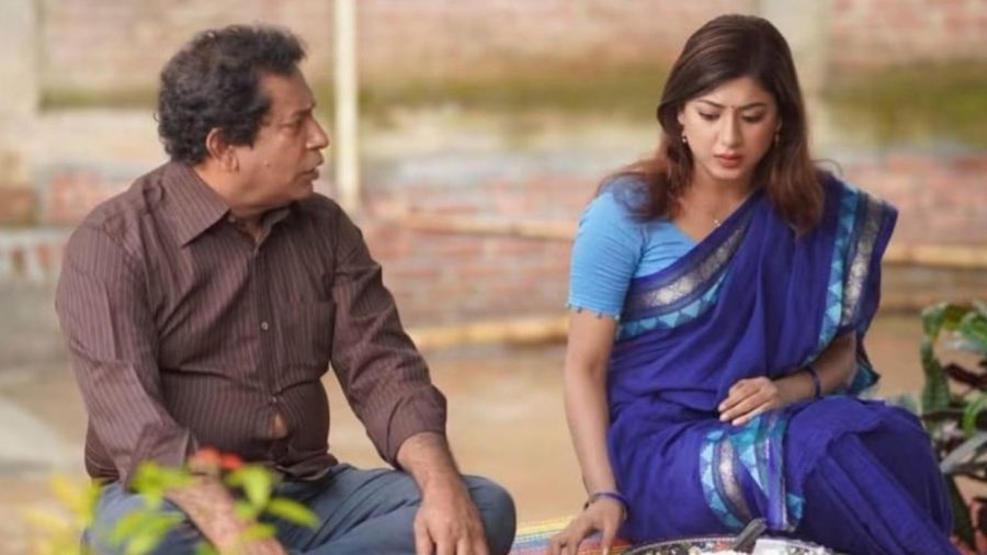 Mosharraf Karim and Neela team up for new television drama