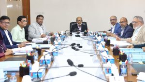 Janata Bank board discusses classified loan recovery