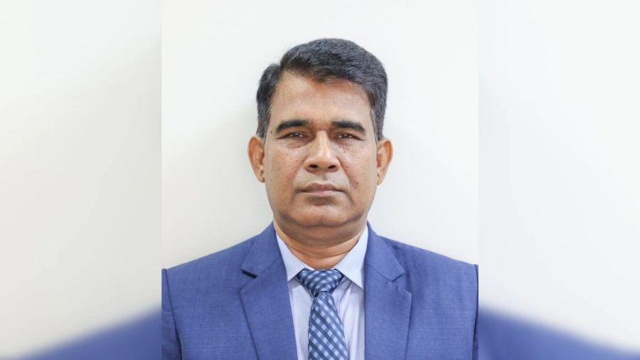 Janata Bank appoints Abdul Matin as new DMD