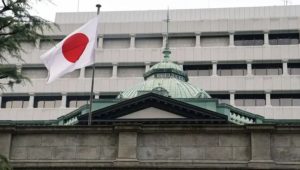 Rising living costs fuel inflation concerns in Japan