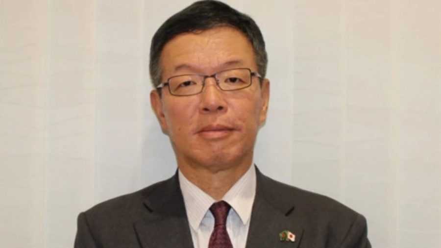 Japanese envoy sees strong investment prospects in Bangladesh