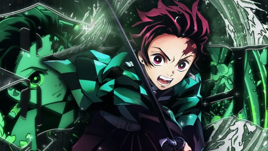 Japan targets ¥6 trillion in anime exports as global demand surges
