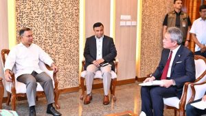 Japan’s Marubeni eyes new investment opportunities in Bangladesh