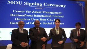 New centre to train disadvantaged youth for Japan jobs
