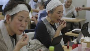 How Japan is redefining the art of ageing gracefully