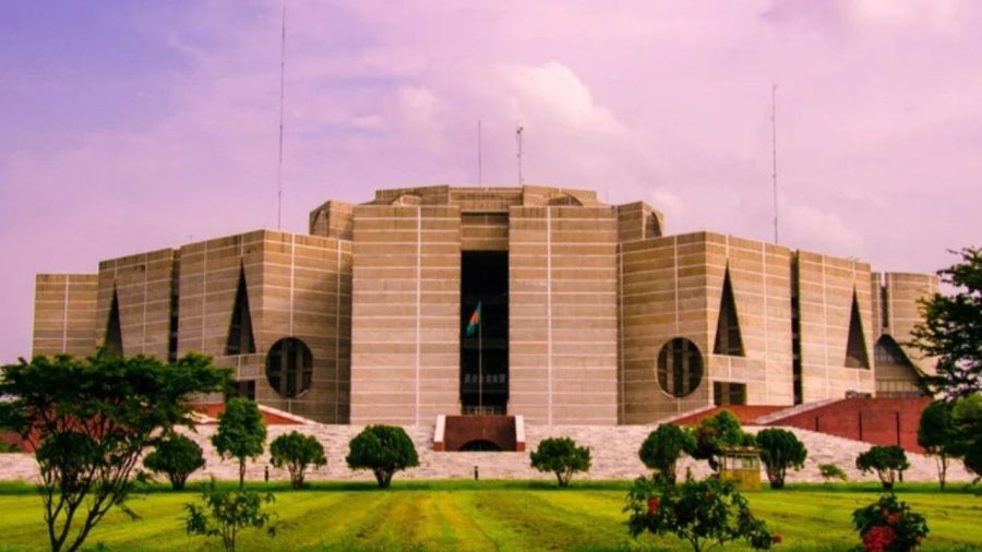 Committee formed to implement e-Jatiya Sangsad Project