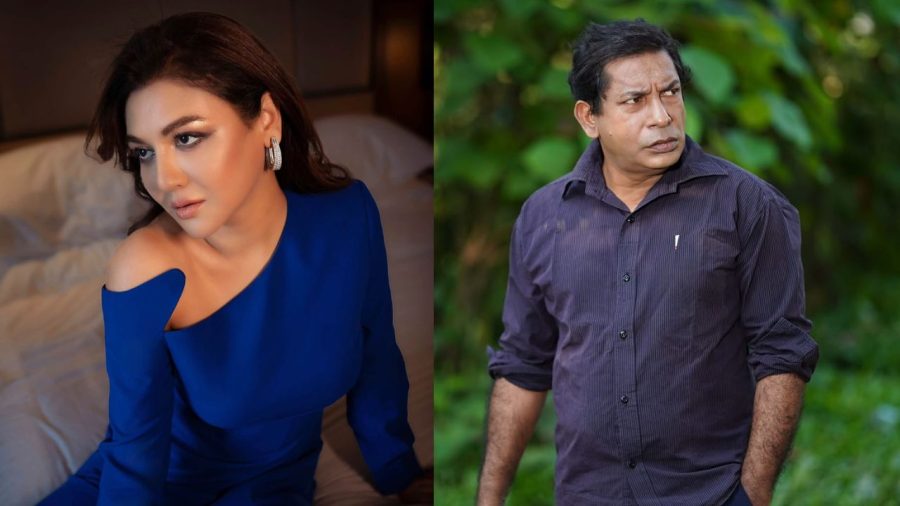 Jaya Ahsan hopes to reunite with Mosharraf Karim on screen
