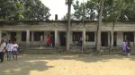500 students risk lives in crumbling classrooms