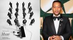 John Legend releases new album ‘Muse’