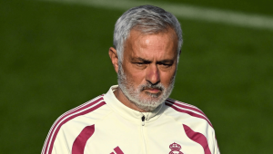 What you did before the Clasico doesn’t matter: Mourinho