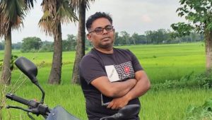 Jubo Dal leader Kawsar hacked to death in Cumilla