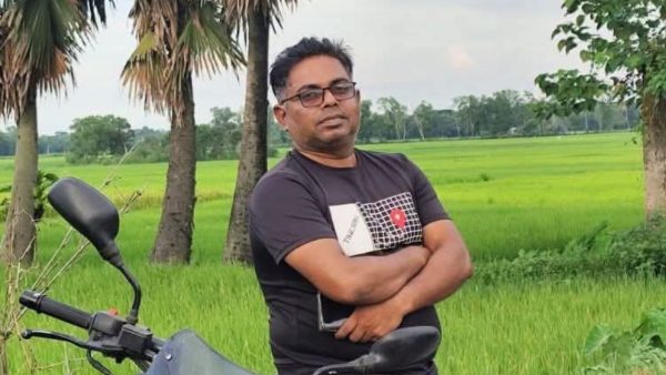 Jubo Dal leader Kawsar hacked to death in Cumilla