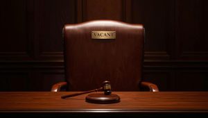 Judge vacancy leaves Nilphamari abuse cases in limbo